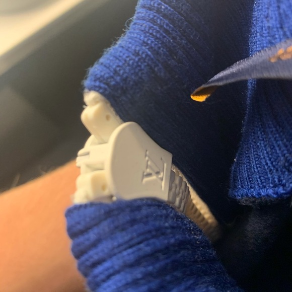 louis vuitton 2eme jacket (sold out on LV.com!!!!) - Picture 5 of 6